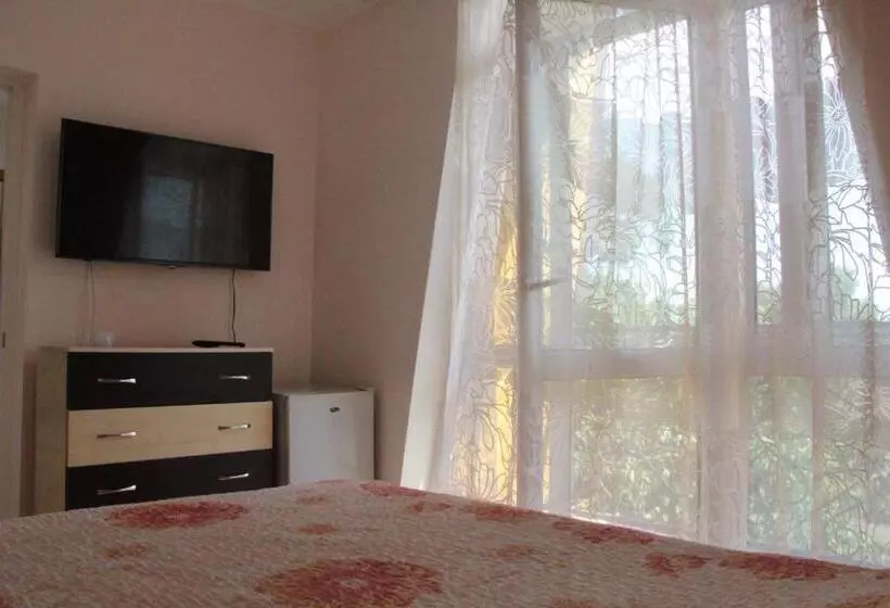 پانسیون Guest House Albatros