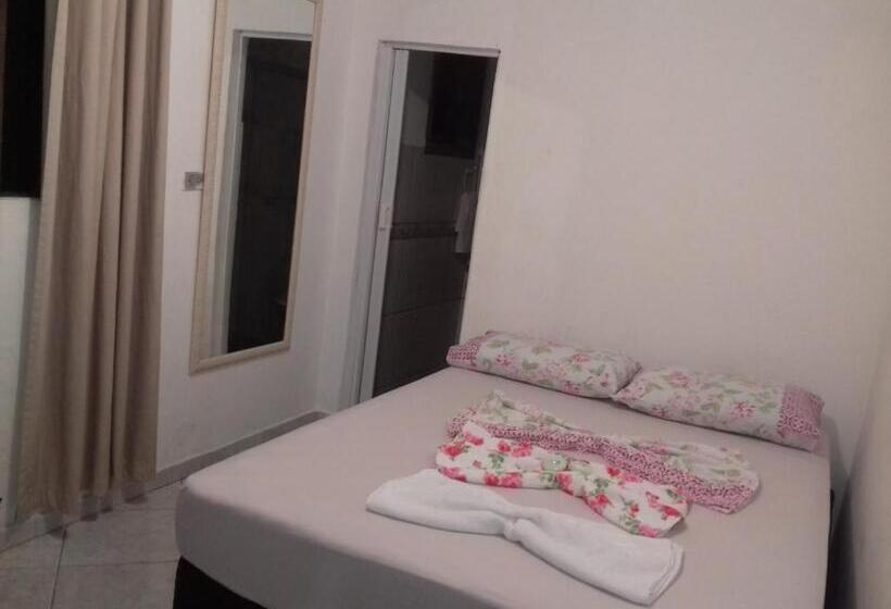 Pensão Recanto Da Kaká