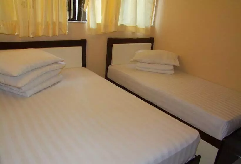 پانسیون Wonderful Inn