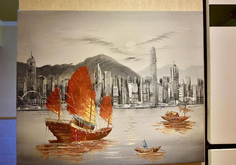 پانسیون Wonderful Inn