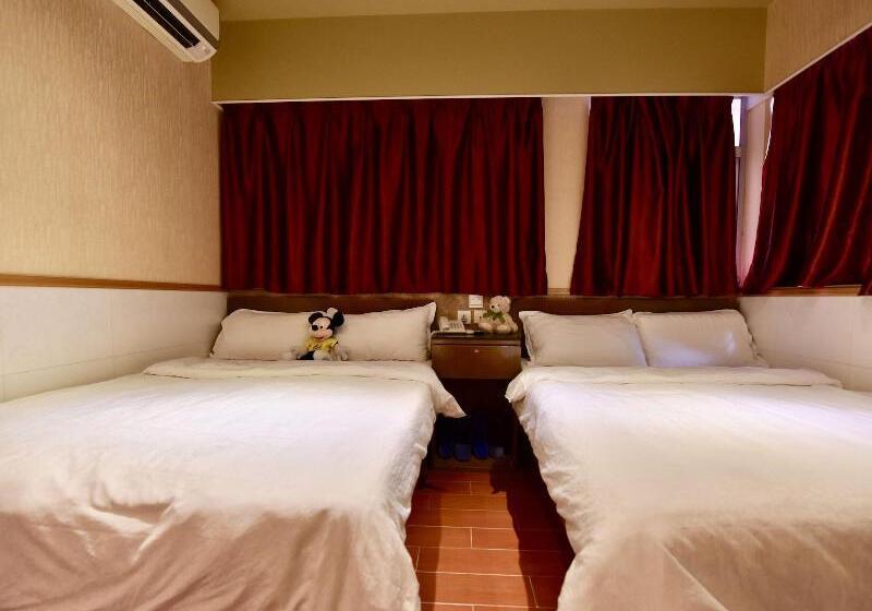 پانسیون Wonderful Inn