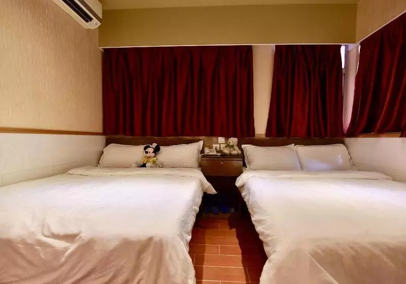 پانسیون Wonderful Inn