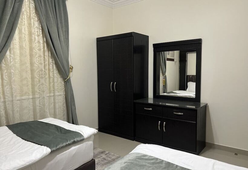 Wafi Hail Hotel Apartments