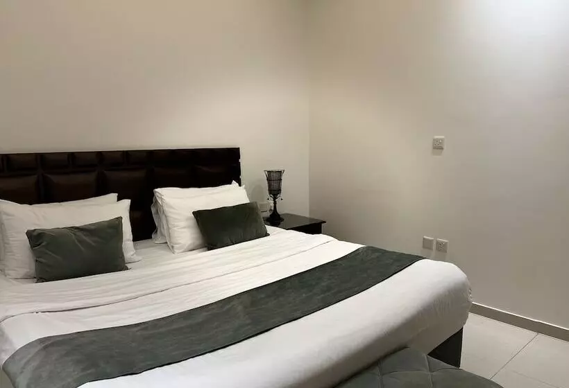 Wafi Hail Hotel Apartments
