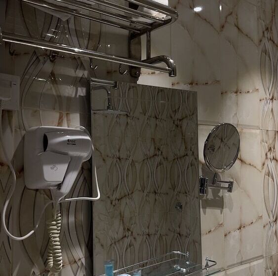 Wafi Hail Hotel Apartments