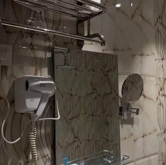 Wafi Hail Hotel Apartments