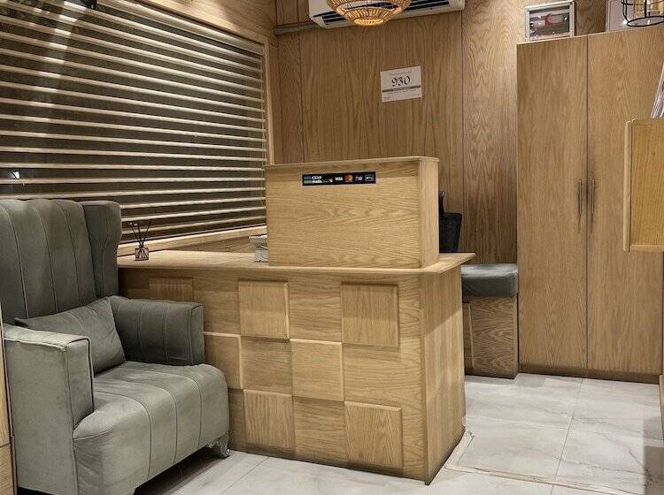 Wafi Hail Hotel Apartments