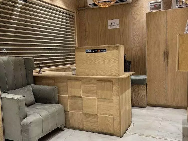 Wafi Hail Hotel Apartments