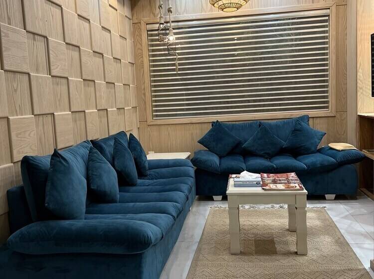 Wafi Hail Hotel Apartments