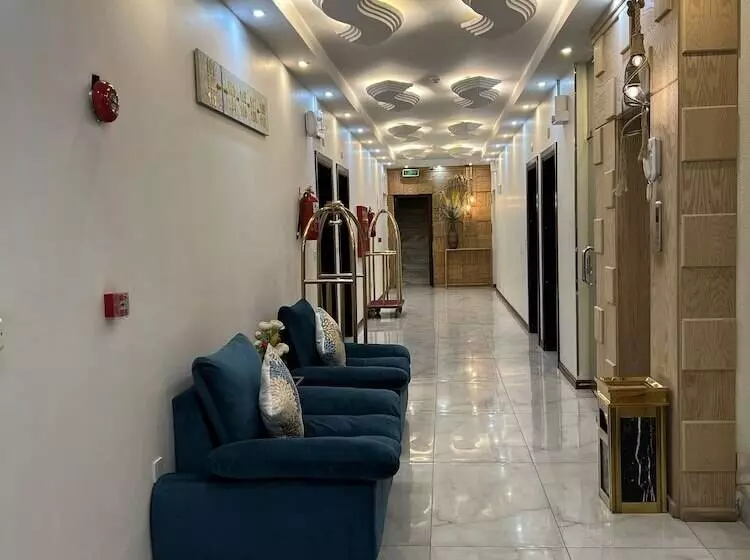 Wafi Hail Hotel Apartments