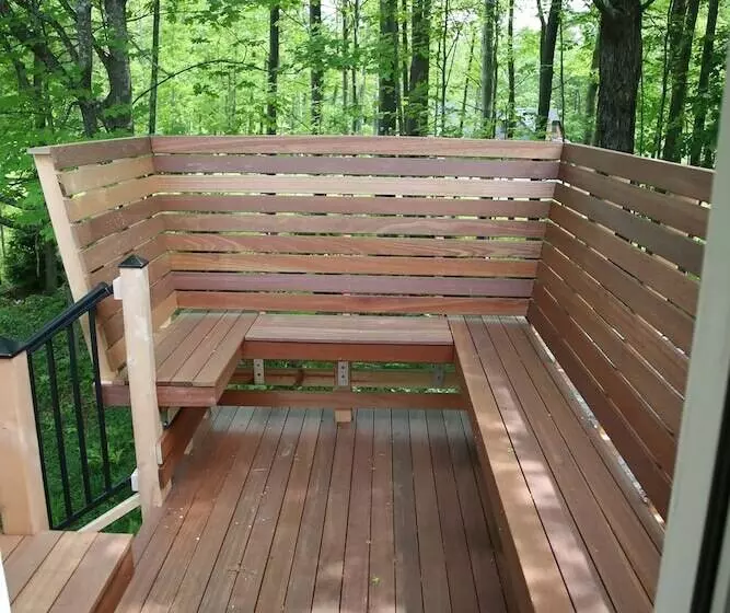 Retkeilymaja Morning Glory Inn