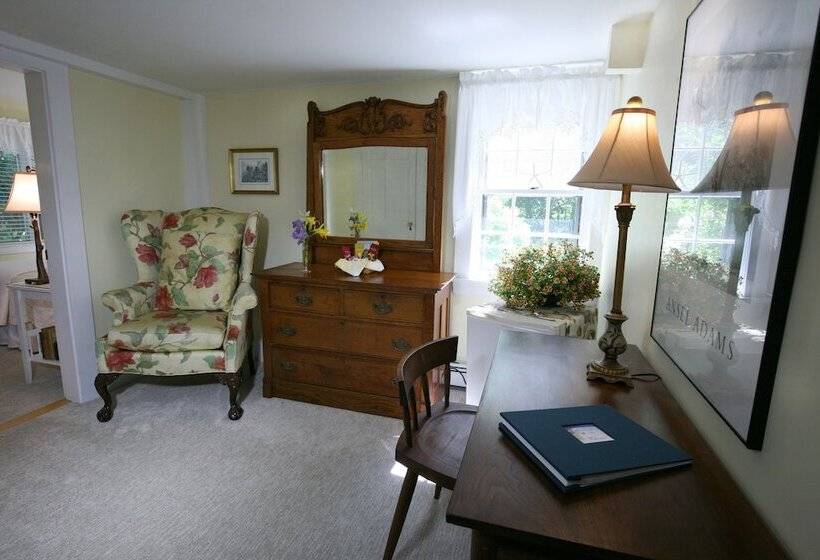 旅馆 Morning Glory Inn