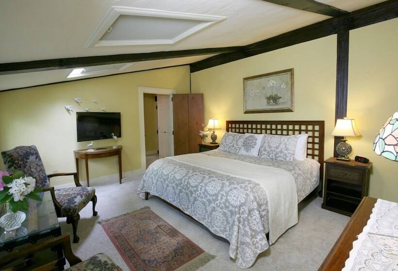 旅馆 Morning Glory Inn