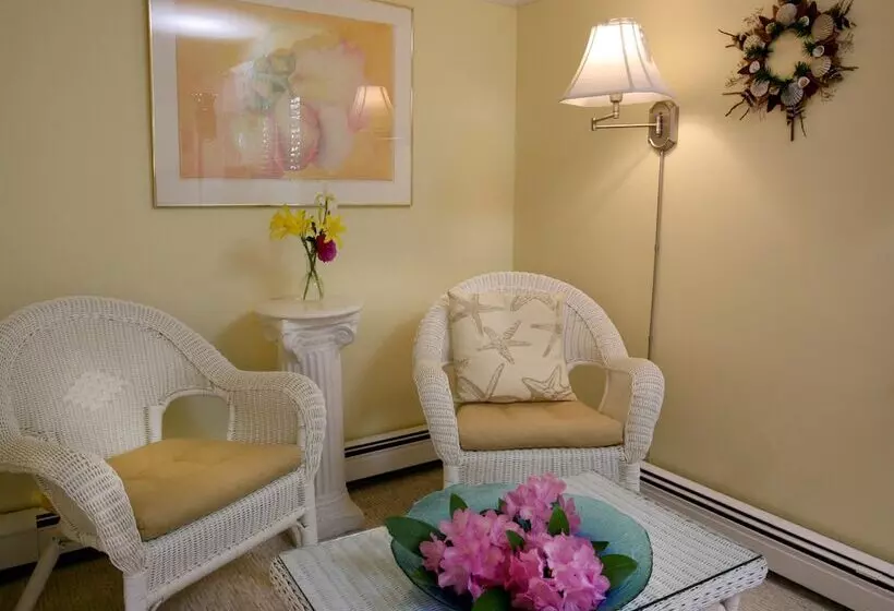 Retkeilymaja Morning Glory Inn