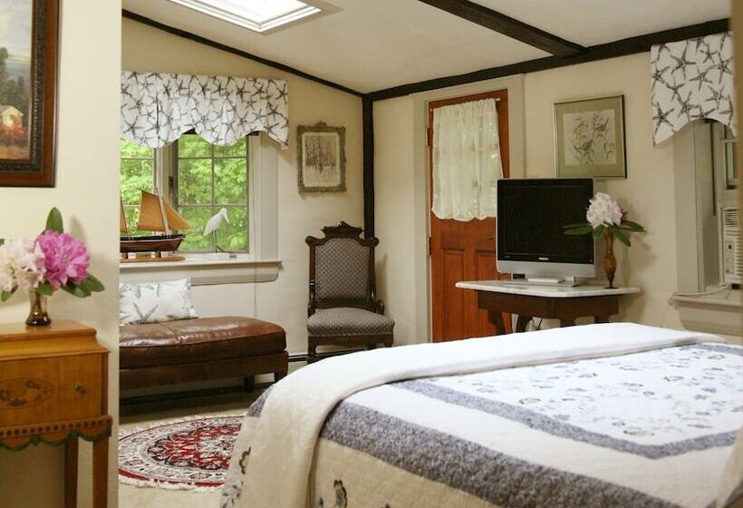 旅馆 Morning Glory Inn