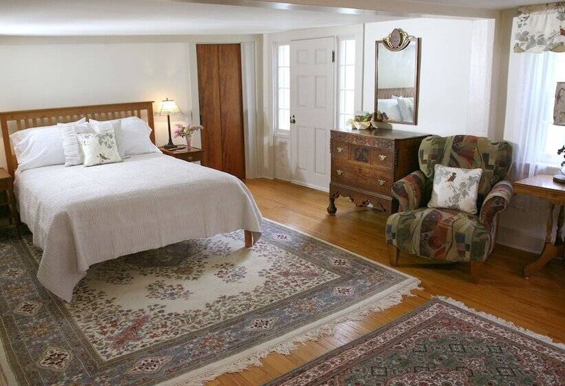 旅馆 Morning Glory Inn