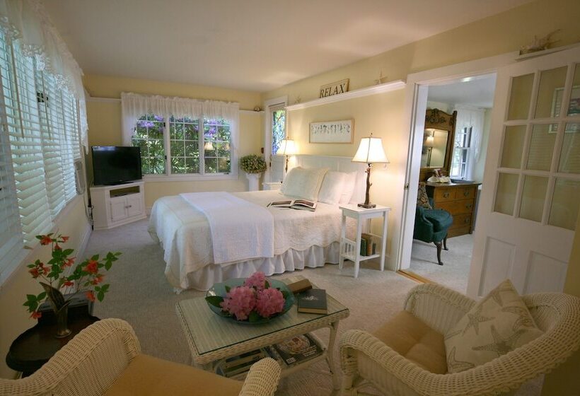 旅馆 Morning Glory Inn