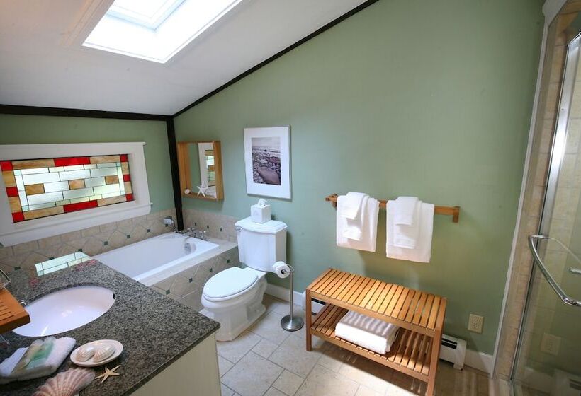 旅馆 Morning Glory Inn