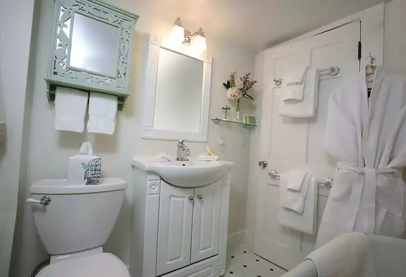 Retkeilymaja Morning Glory Inn