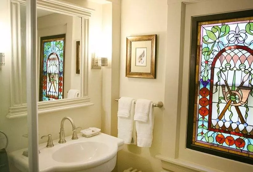 Retkeilymaja Morning Glory Inn