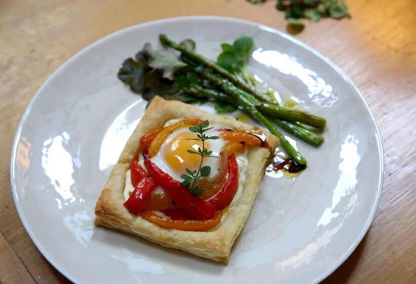 旅馆 Morning Glory Inn