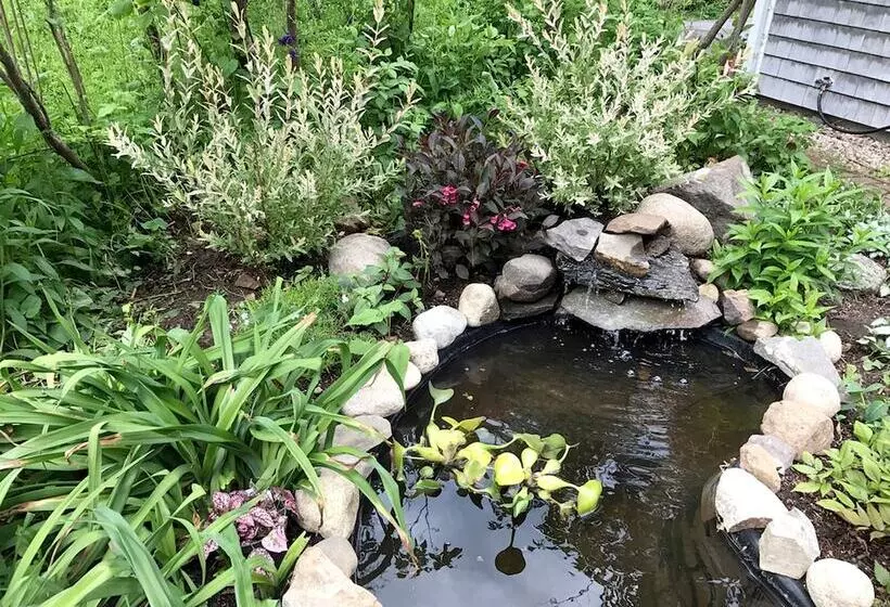 Retkeilymaja Morning Glory Inn