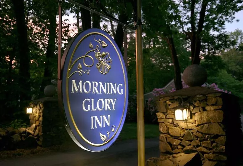 Retkeilymaja Morning Glory Inn