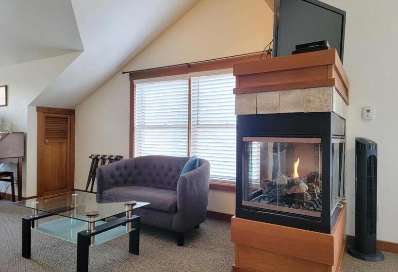 旅馆 The Heron Inn And Day Spa