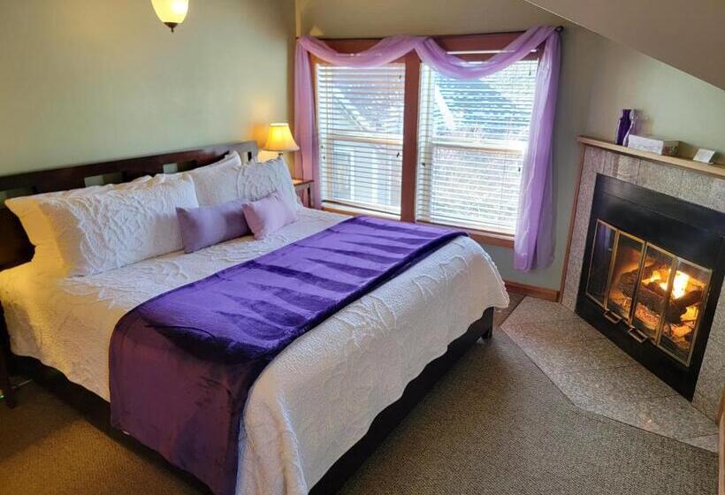 旅馆 The Heron Inn And Day Spa