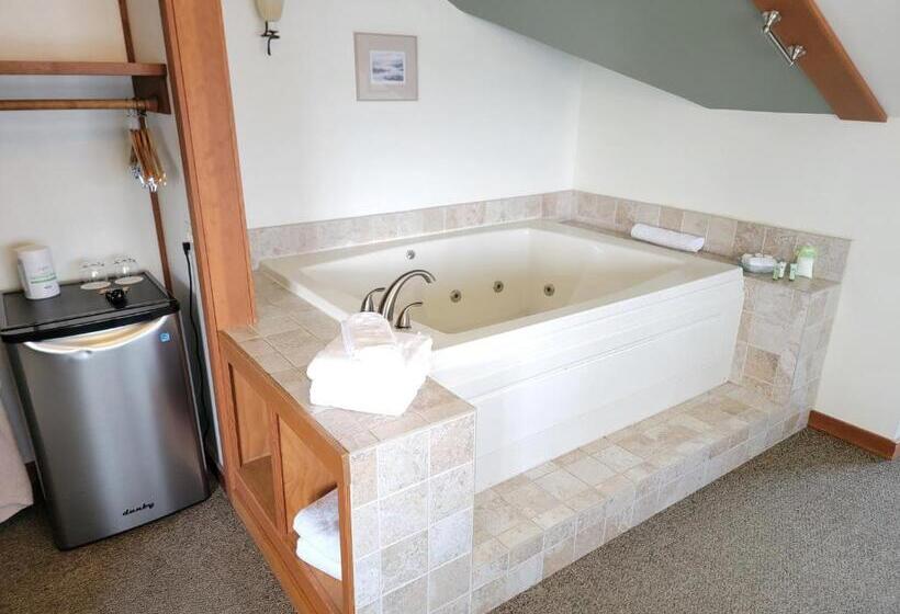 旅馆 The Heron Inn And Day Spa