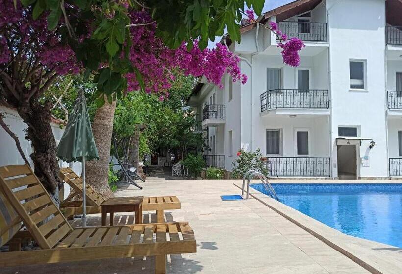 Işıl Suit Apart Otel