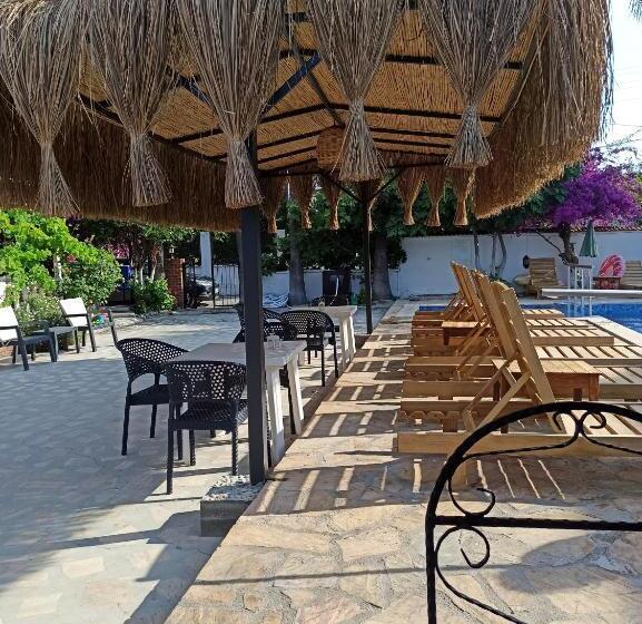 Işıl Suit Apart Otel