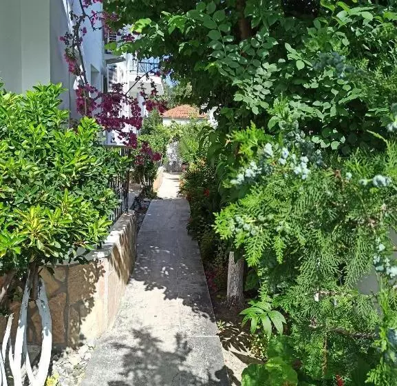 Işıl Suit Apart Otel