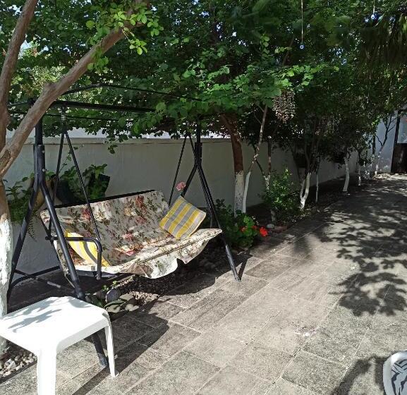 Işıl Suit Apart Otel