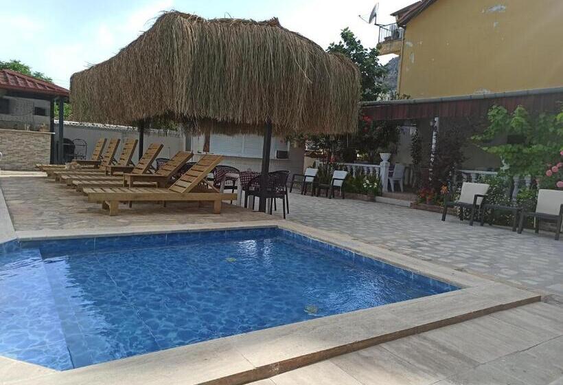 Işıl Suit Apart Otel