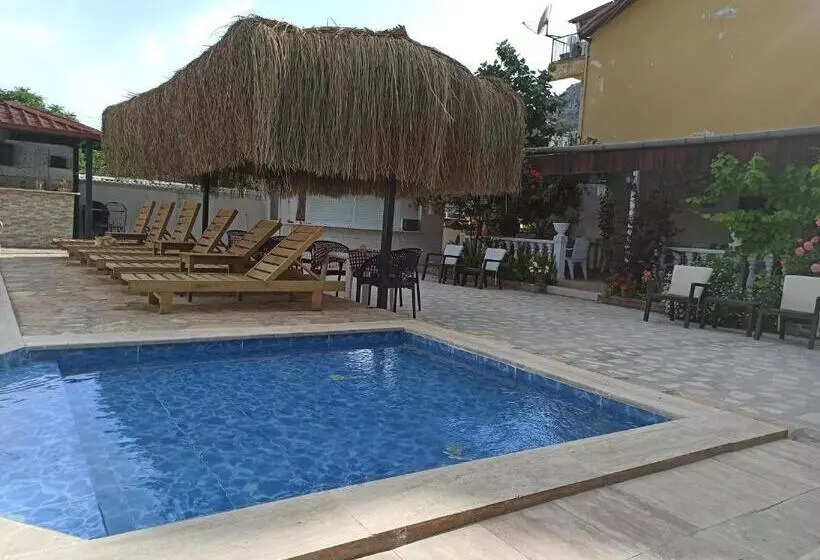 Işıl Suit Apart Otel