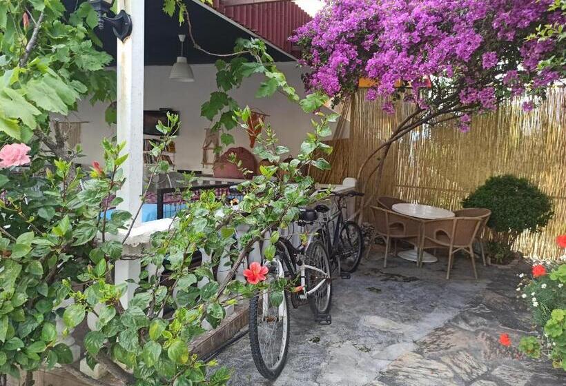 Işıl Suit Apart Otel