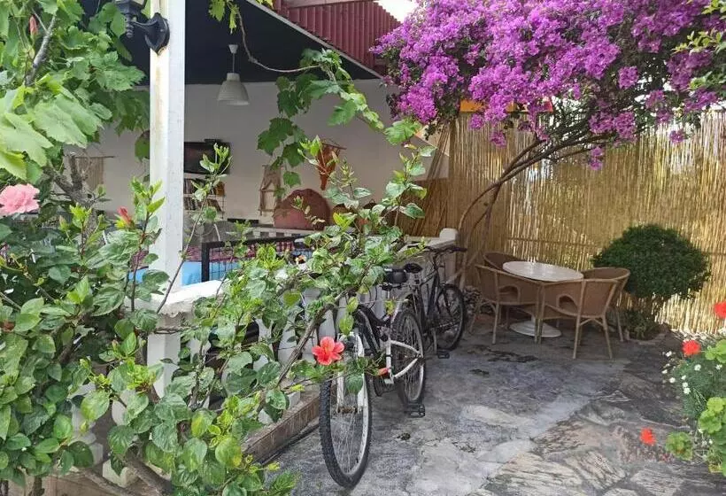 Işıl Suit Apart Otel