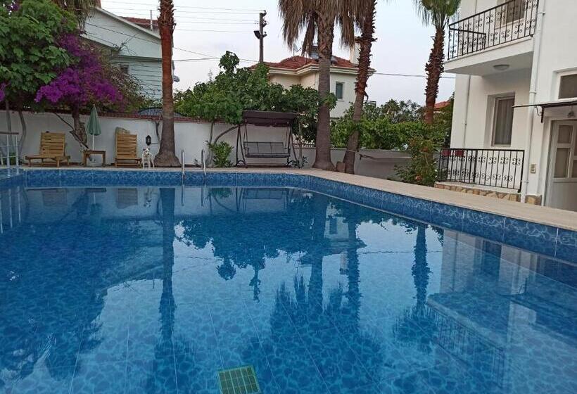 Işıl Suit Apart Otel