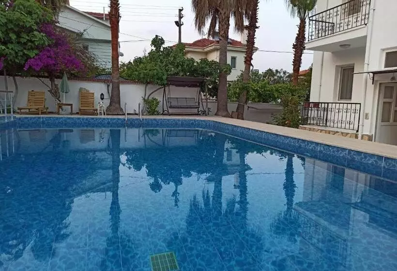 Işıl Suit Apart Otel