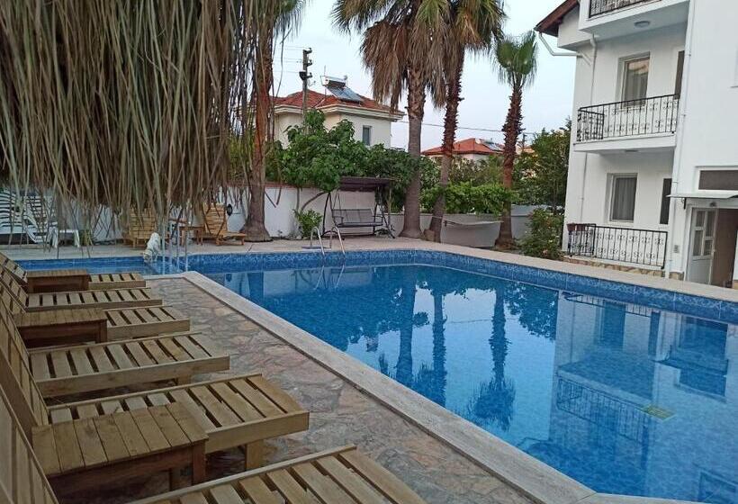 Işıl Suit Apart Otel