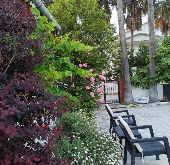 Işıl Suit Apart Otel