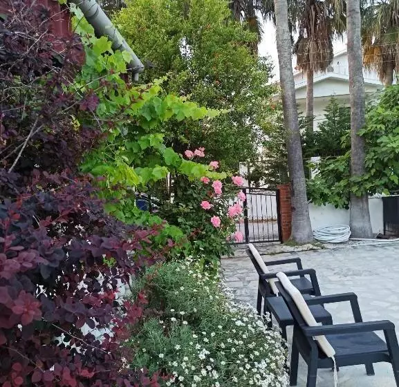 Işıl Suit Apart Otel