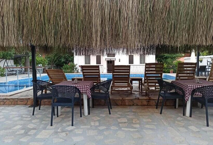 Işıl Suit Apart Otel