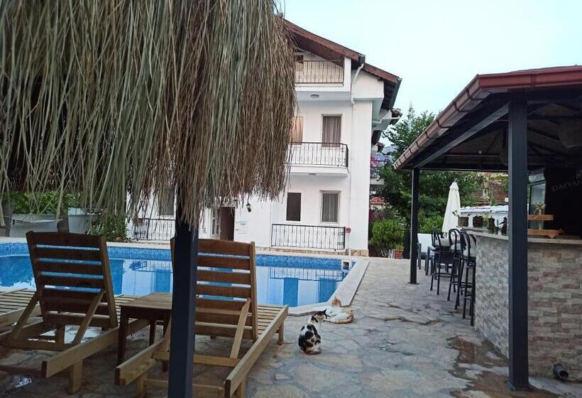 Işıl Suit Apart Otel