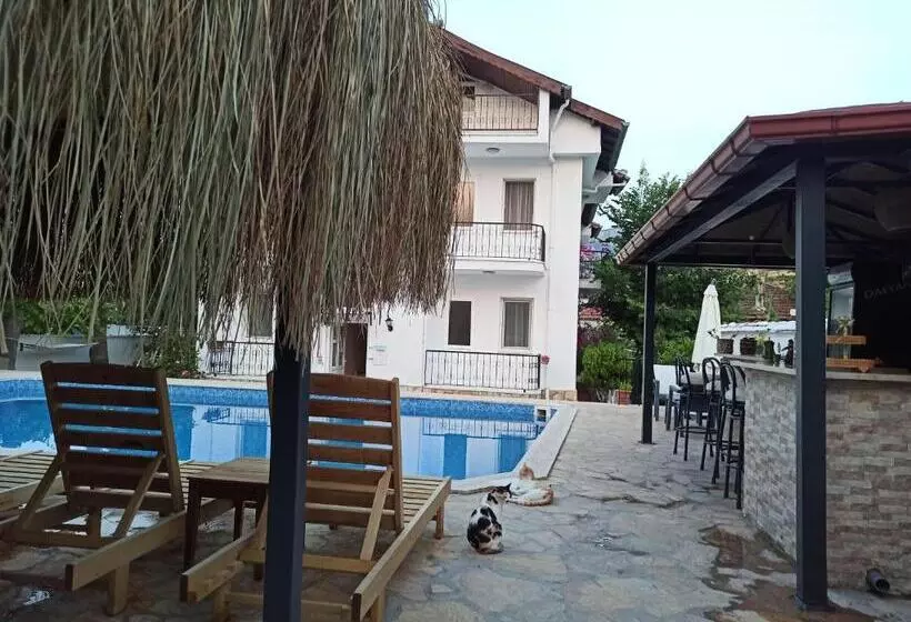 Işıl Suit Apart Otel
