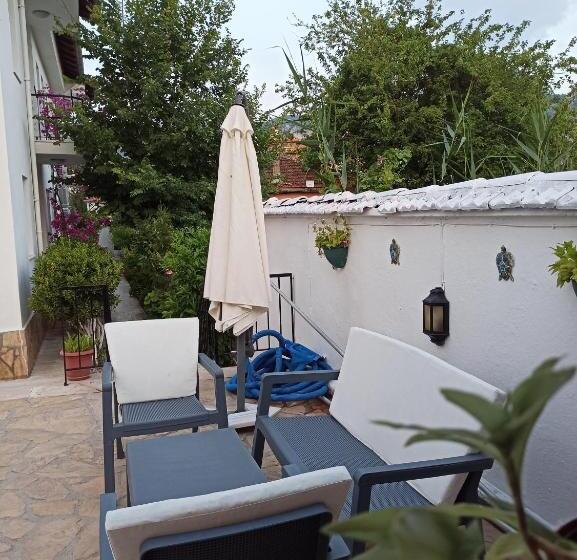 Işıl Suit Apart Otel