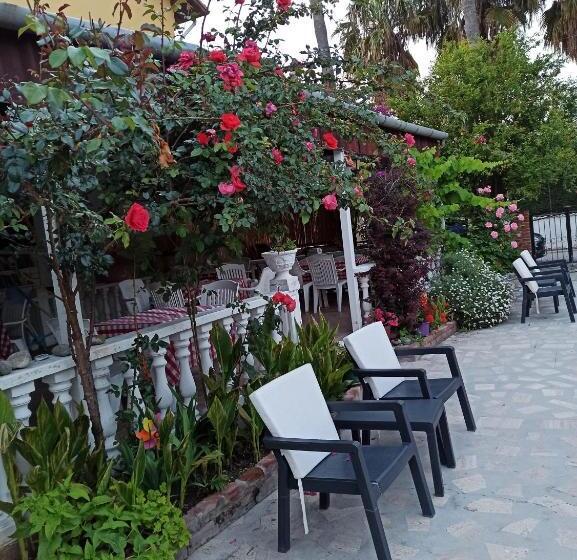 Işıl Suit Apart Otel