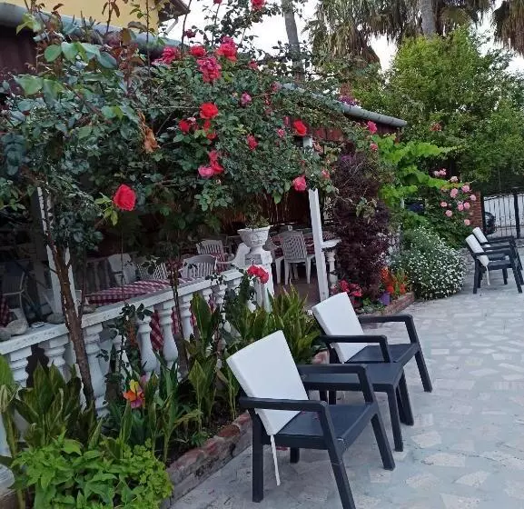 Işıl Suit Apart Otel
