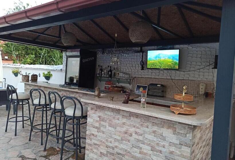 Işıl Suit Apart Otel